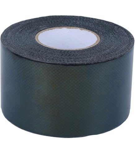 Amazon | 古藤工業 Monf W-503 両面防水気密テープ 厚1mm×幅50mm×長さ